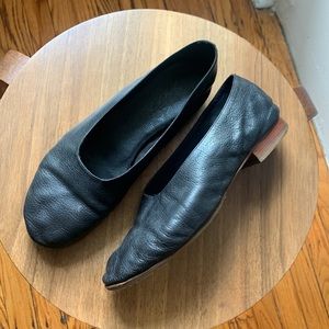 Martiniano Glove Shoe